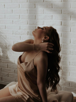 Тина Светодиодова