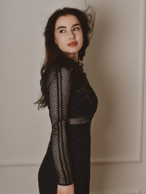 Яна Пылкачева