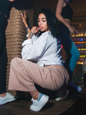 Мира Веселюшкина