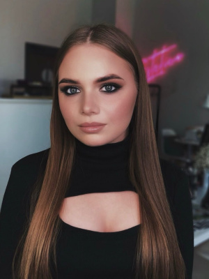 Рина Электрониканова