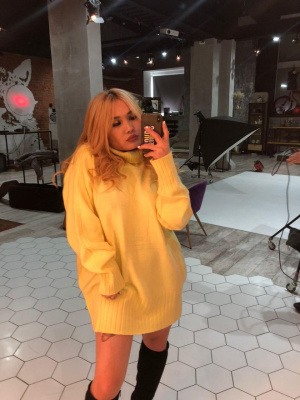 Лада Вдохновина