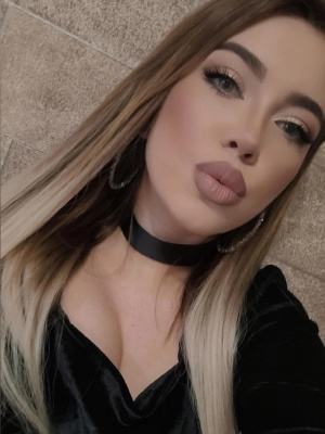 Лайла Диджейева