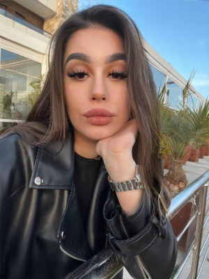 Таисия Зажигательная