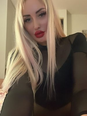 Кристал Ублажаева