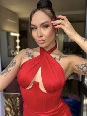 Лолита Бодрящкова