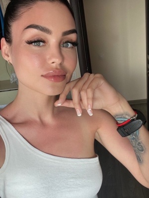 Лукерия Скретчева