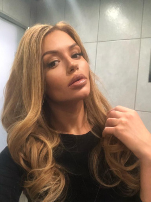 Лиза Клавишова