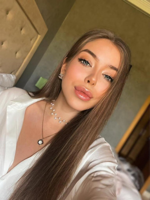 Кэтрин Смехова