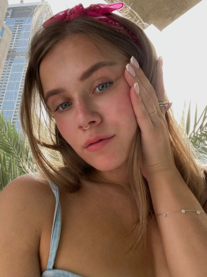 Стефания Взбодрячева