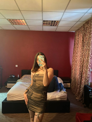 Татти Стоянина