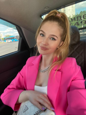 Эмилия Свежева