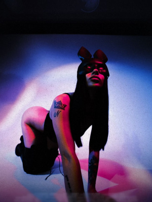 Тая Вспыльчивая