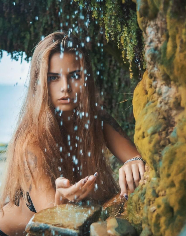 Бри Обнимашева фото 2