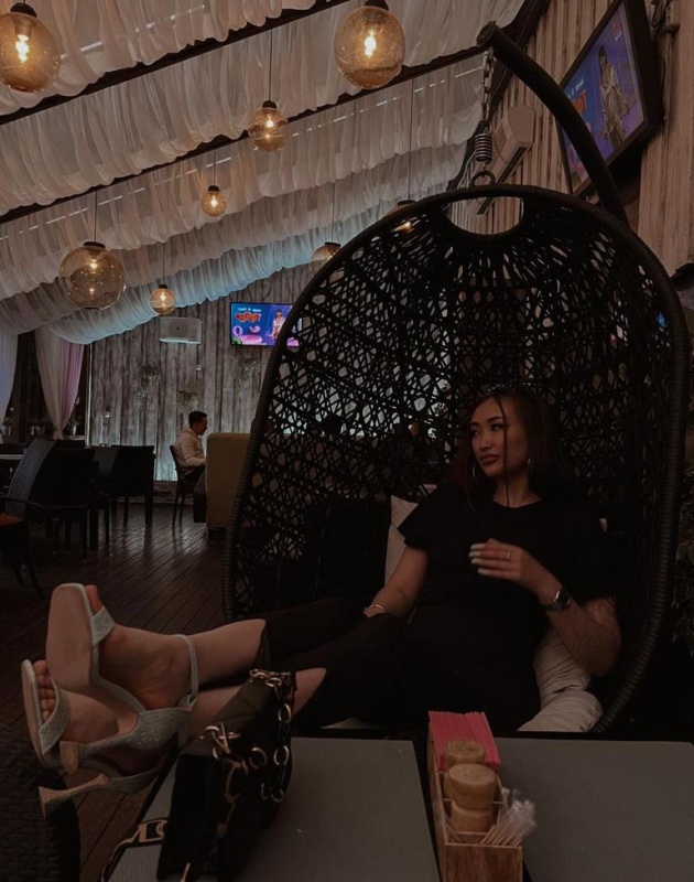 Лиля Ласковина фото 5