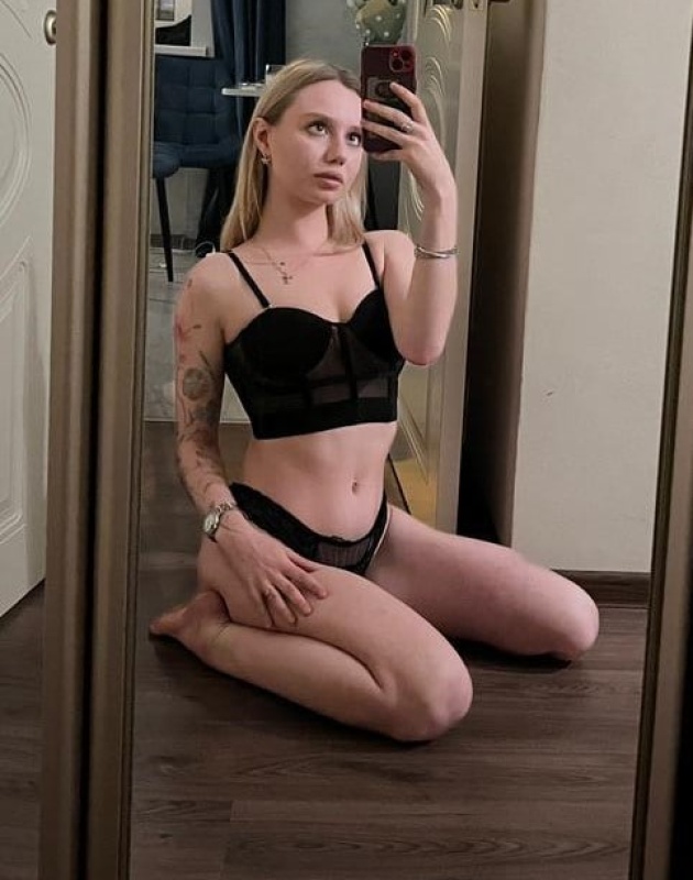 Елизавета Синтезаторова фото 3