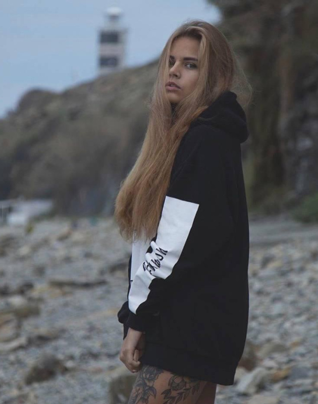 Бри Обнимашева фото 3