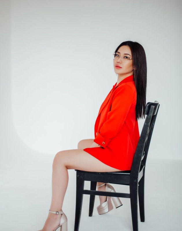 Варвара Стоянчикова фото 2