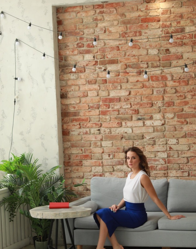 Вика Умилительская фото 4