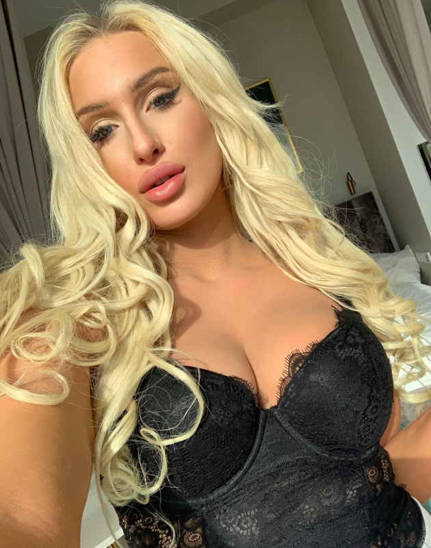 Бони Поднимаичева фото 1