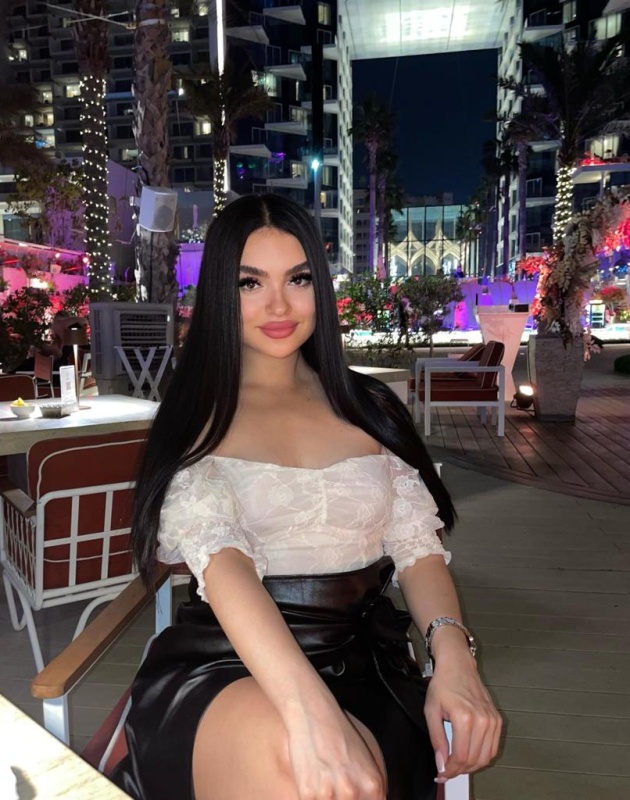 Злата Приглажива фото 3