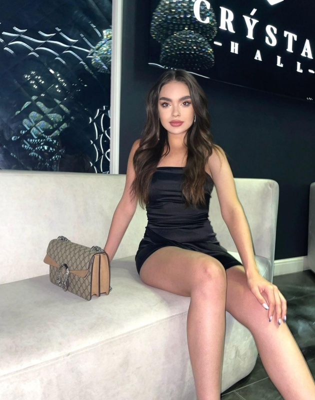 Злата Приглажива фото 4