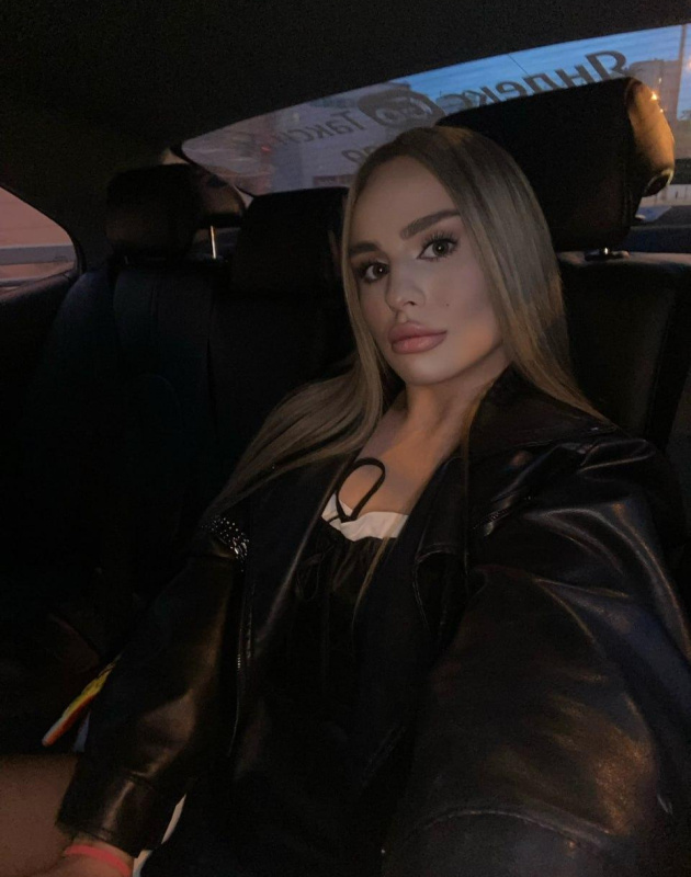 Окси Манящая фото 4