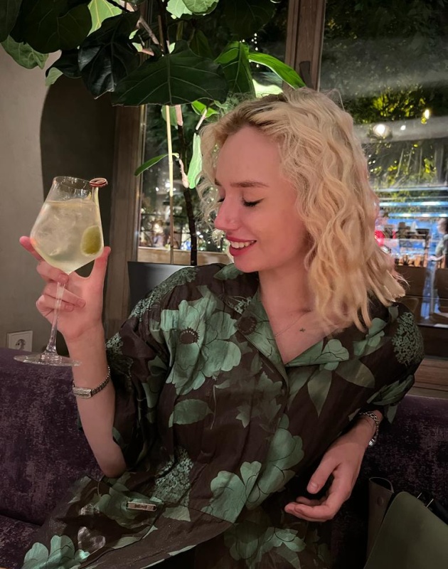 Елизавета Синтезаторова фото 6