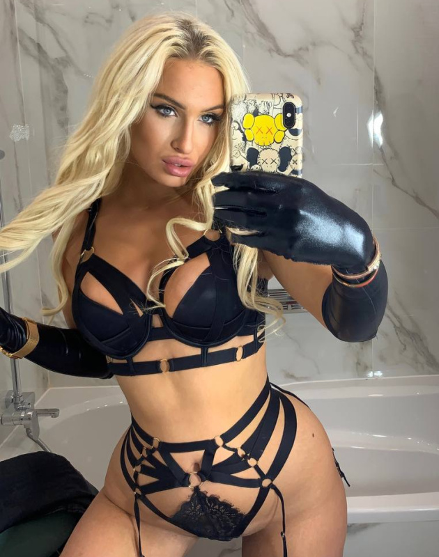 Бони Поднимаичева фото 5