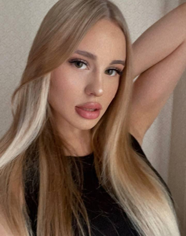 Окси Манящая фото 5