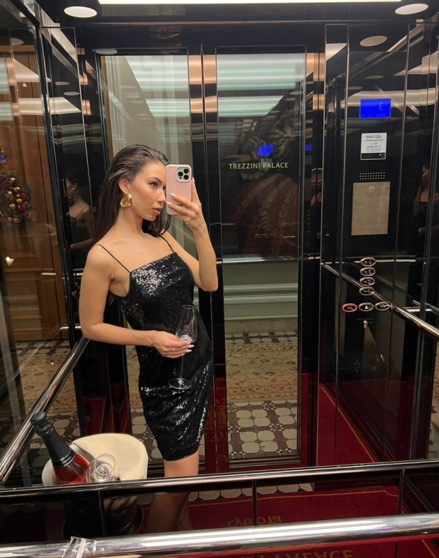 Виола Шепотлива фото 4