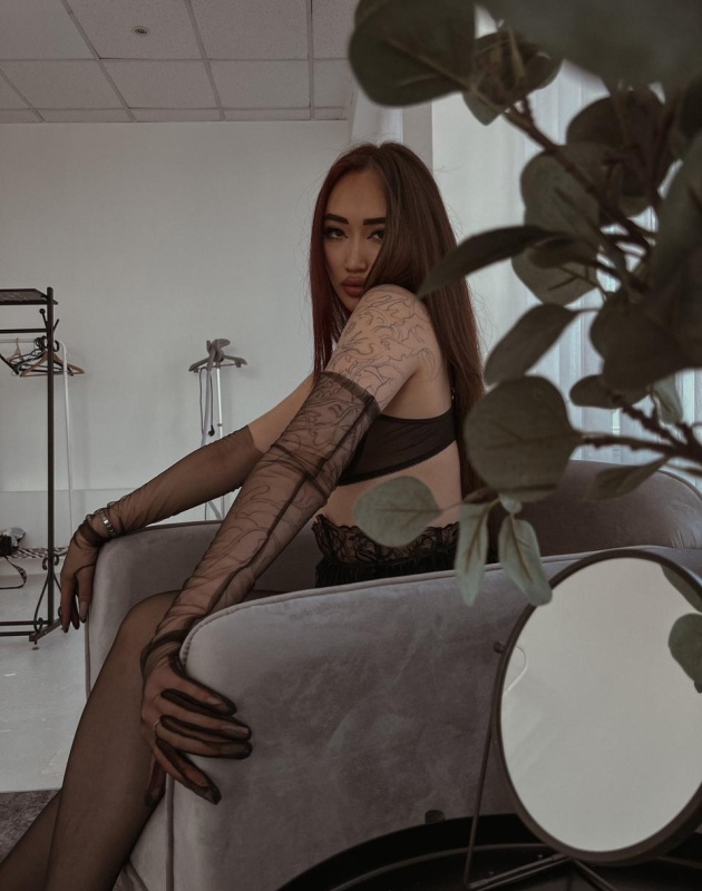 Лиля Ласковина фото 3