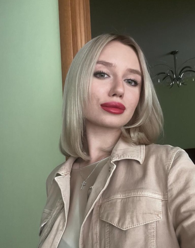 Елизавета Синтезаторова фото 5