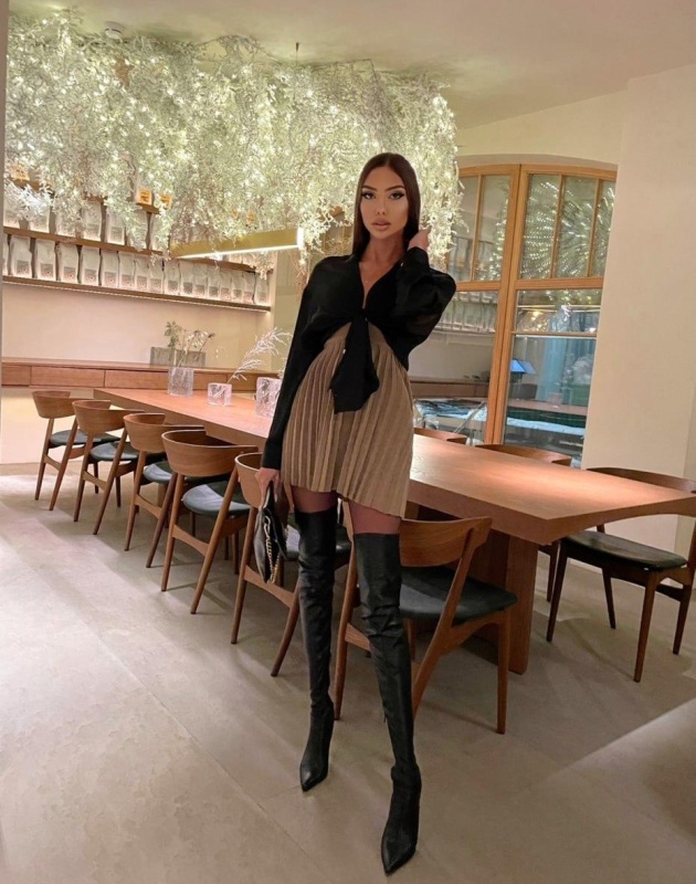 Даша Бодрянчикова фото 7