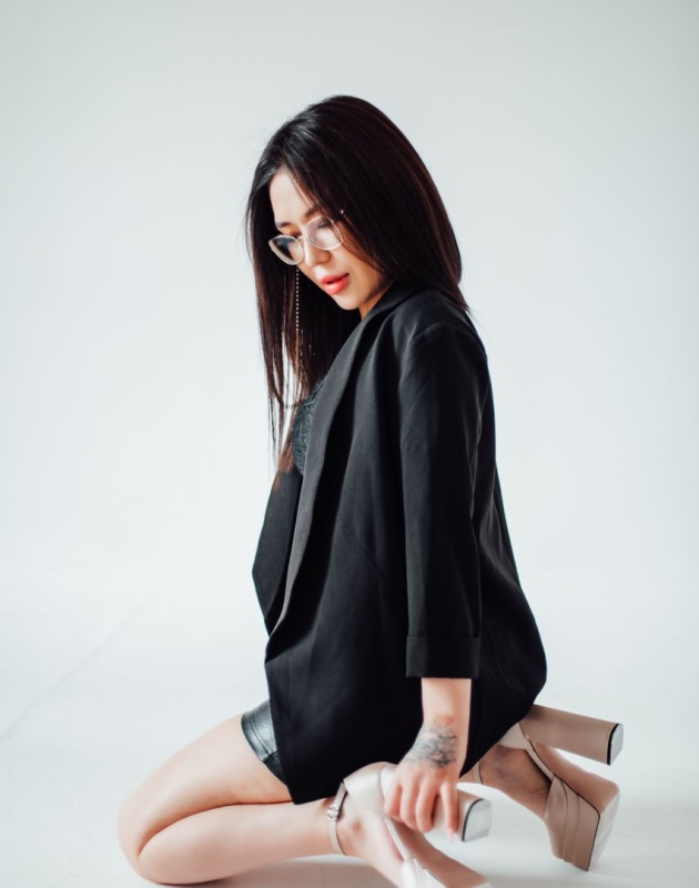 Варвара Стоянчикова фото 3