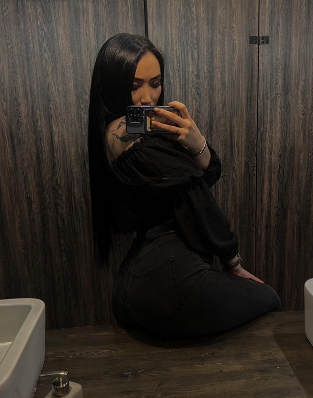 Лиля Ласковина фото 7