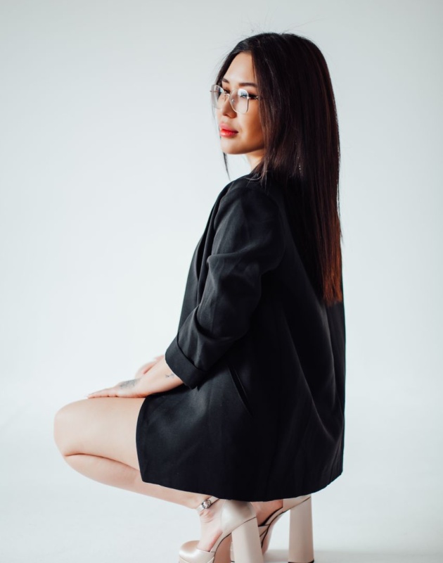 Варвара Стоянчикова фото 1