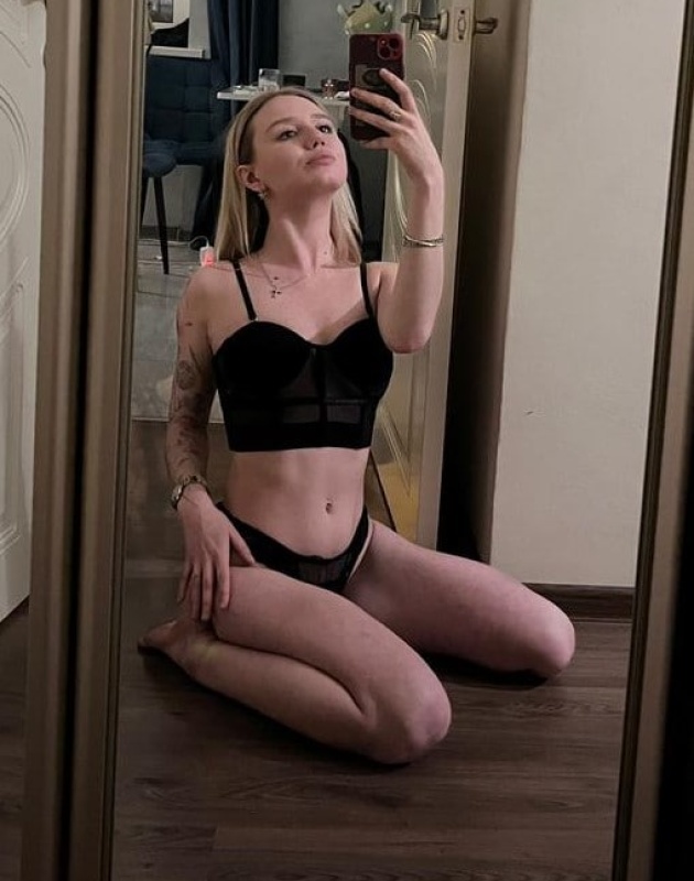 Елизавета Синтезаторова фото 4