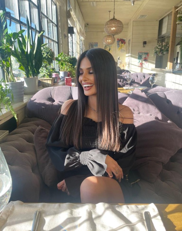 Вика Обаянина фото 3